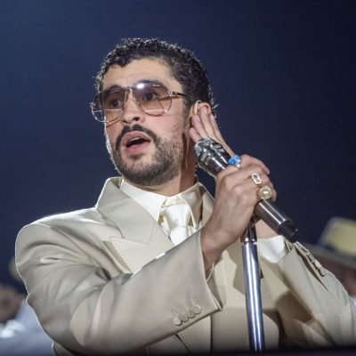 Why Bad Bunny’s Super Bowl show is causing a stir