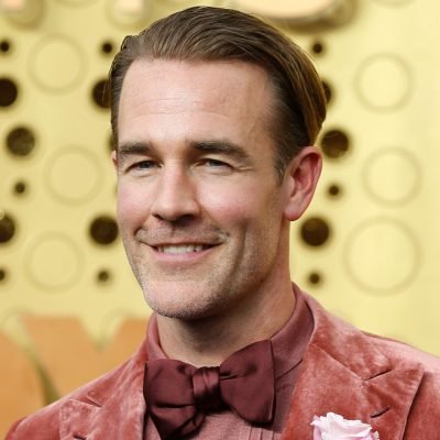 Dawson Creek’s James Van Der Beek dies aged 48