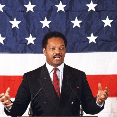 Jesse Jackson obituary: The civil rights activist who sowed the seeds of possibility