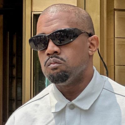 Kanye West postpones concert indefinitely – a week after UK ban