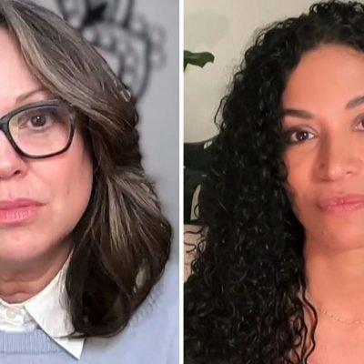 Survivors of Epstein’s abuse condemn US government’s handling of files