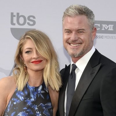 Fundraiser for family of late Grey’s Anatomy actor surpasses £200,000