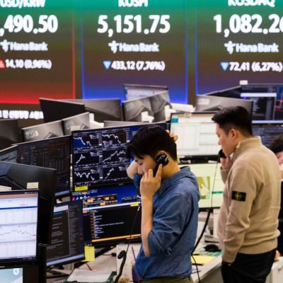 Clear market uncertainty despite latest Trump attempt to soothe concerns