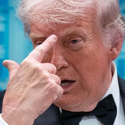 The threats against Trump’s life over years